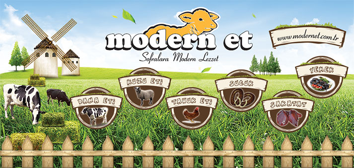 modernet